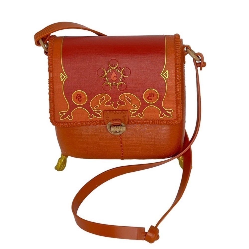 Disney Raya and the Last Dragon Crossbody Bag Girls Mini Purse Princess Bag